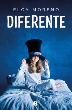portada Diferente (in Spanish)