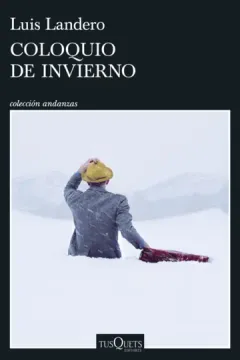portada Coloquio de invierno (in Spanish)