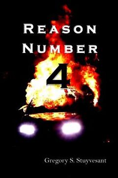 portada Reason Number 4 (in English)
