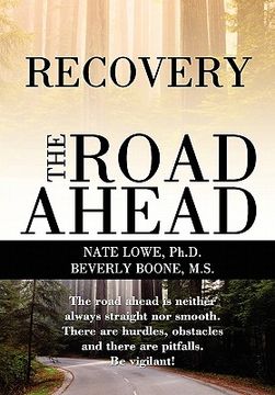 portada recovery the road ahead (en Inglés)