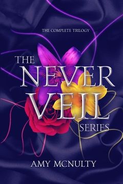portada The Never Veil Series (en Inglés)