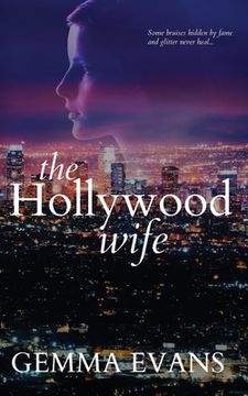 portada The Hollywood Wife (en Inglés)