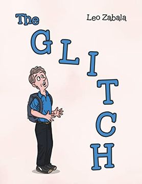 portada The Glitch (en Inglés)