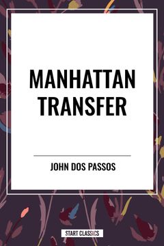Manhattan Transfer (en Inglés)