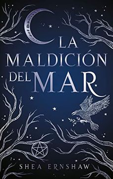portada Maldicion del mar (in Spanish)
