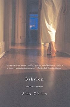 portada Babylon and Other Stories (in English)