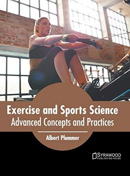 portada Exercise and Sports Science: Advanced Concepts and Practices 