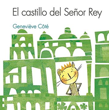 portada El Castillo del Sr. Rey (in Spanish)