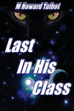 portada Last In His Class (en Inglés)