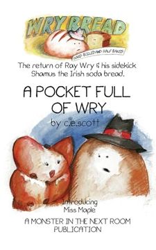 portada A Pocket Full of wry (Wry Bread) (in English)