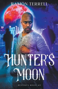 portada Hunter's Moon