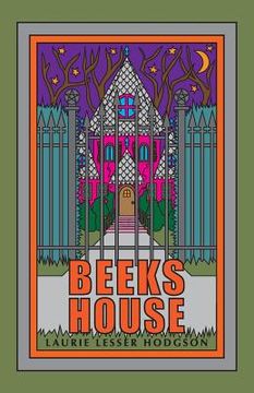 portada Beeks House
