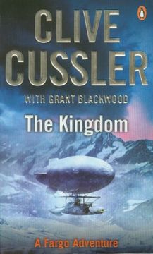 Kingdom, the: 3 (Fargo Adventures)