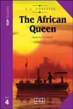 portada African Queen, The - Tr 4 + Glossary