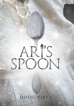 portada Ari's Spoon (en Inglés)