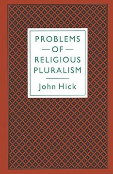 portada Problems of Religious Pluralism 