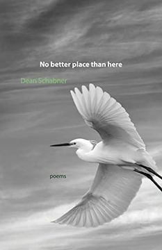 portada No Better Place Than Here (en Inglés)