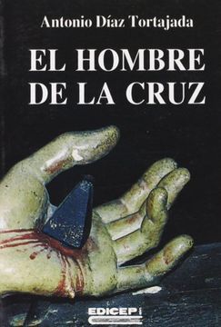 portada Hombre de la Cruz (in Spanish)