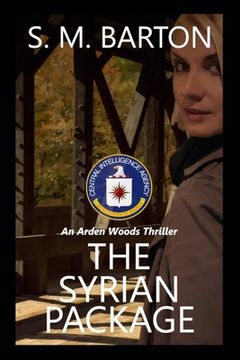 portada The Syrian Package (en Inglés)