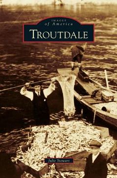 portada Troutdale (en Inglés)