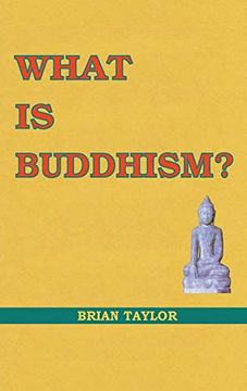 portada What is Buddhism? (Basic Buddhism Series) (en Inglés)