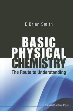 portada basic physical chemistry