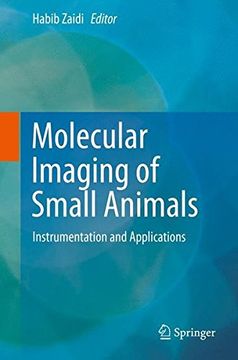 portada Molecular Imaging of Small Animals
