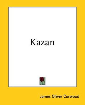 portada kazan (en Inglés)
