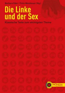 portada Die Linke und der sex (en Alemán)