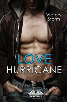 portada Love Hurricane (in English)