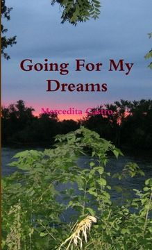 portada Going For My Dream (in English)