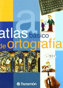 portada Atlas Basico de Ortografia