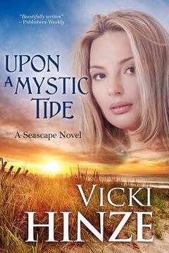 portada upon a mystic tide