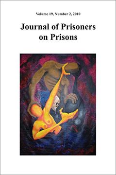 portada Journal of Prisoners on Prisons v19 #2 (None) (en Inglés)