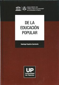 De la Educacion Popular