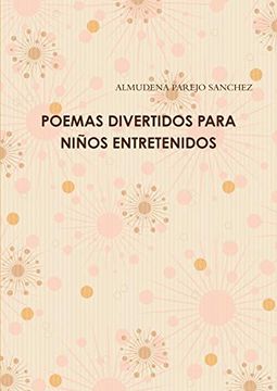 portada Poemas Divertidos Para Ninos Entretenidos (in Spanish)