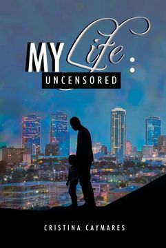 portada My Life: Uncensored (en Inglés)