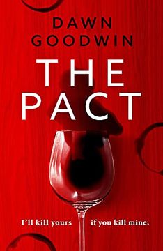 portada The Pact (en Inglés)