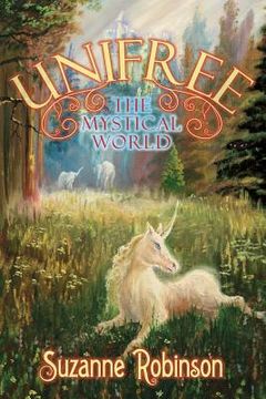 portada Unifree: The Mystical World (en Inglés)
