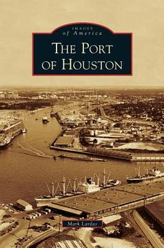 portada Port of Houston (in English)