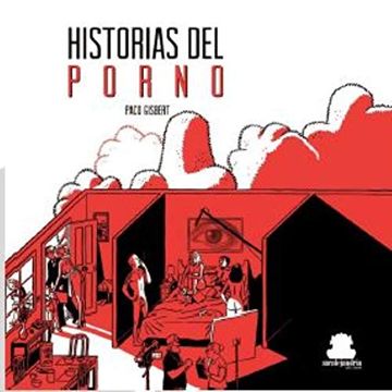 portada Historias del Porno (in Spanish)