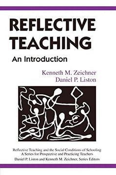 portada Reflective Teaching: An Introduction (Reflective Teaching and the Social Conditions of Schooling) 