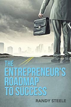 portada The Entrepreneur's Roadmap to Success (en Inglés)