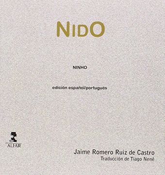 portada Nido/ninho (Otras poesías)