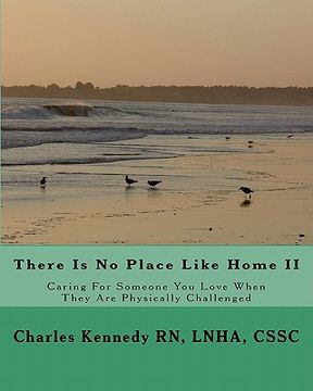 portada there is no place like home ii (in English)