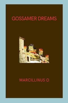 portada Gossamer Dreams (in English)
