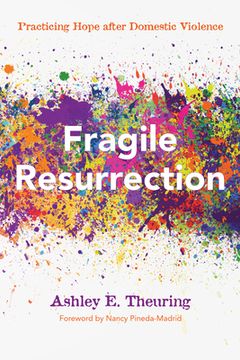 portada Fragile Resurrection