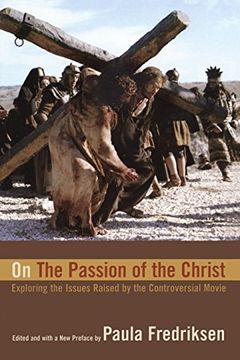 portada On the Passion of the Christ (in English)
