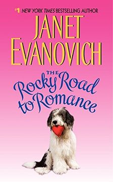 the rocky road to romance (en Inglés)
