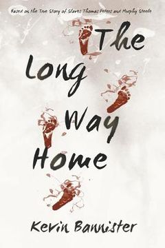 portada The Long Way Home (en Inglés)
